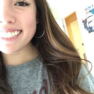 Meet your Posher, Jess